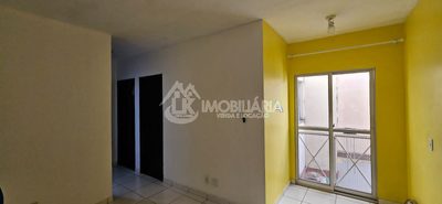 Apartamento, 2 quartos, 50 m² - Foto 3