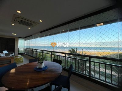 Apartamento, 3 quartos, 141 m² - Foto 1