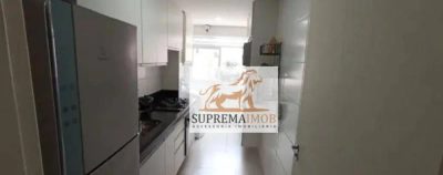 Apartamento, 2 quartos, 50 m² - Foto 4