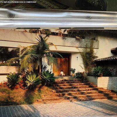 Casa, 5 quartos - Foto 1