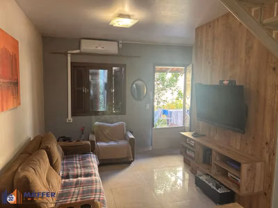 Casa de Condomínio, 2 quartos - Foto 5