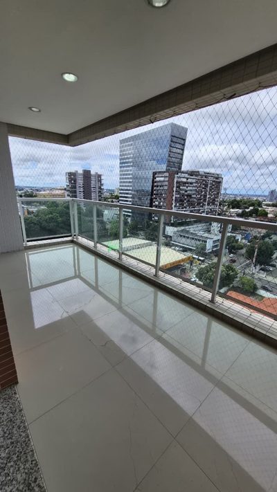 Apartamento, 3 quartos, 140 m² - Foto 3