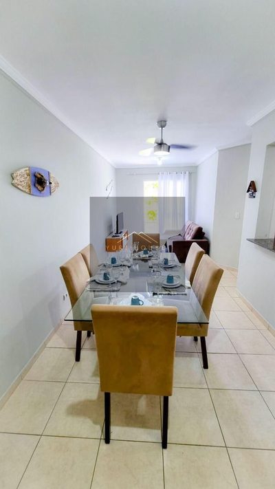 Apartamento, 2 quartos, 73 m² - Foto 1