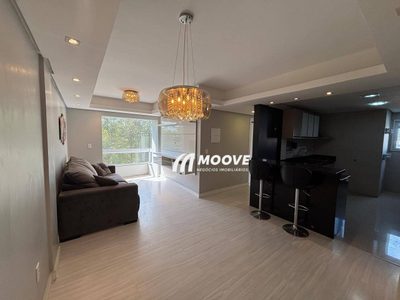 Apartamento, 3 quartos, 99 m² - Foto 4