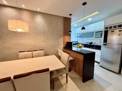 Apartamento, 2 quartos, 75 m² - Foto 2