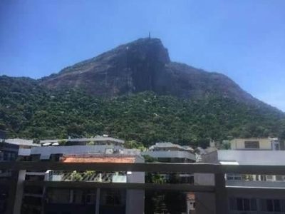 Apartamento, 3 quartos, 180 m² - Foto 2