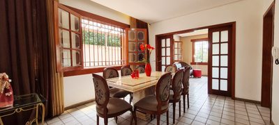Casa, 4 quartos, 337 m² - Foto 5