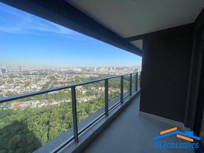 Apartamento, 2 quartos, 110 m² - Foto 3
