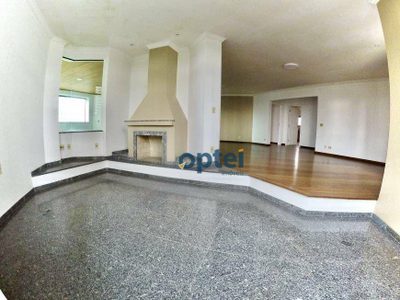 Apartamento, 4 quartos, 300 m² - Foto 5
