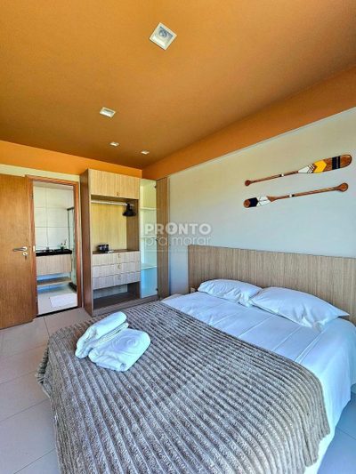 Apartamento, 2 quartos, 59 m² - Foto 5