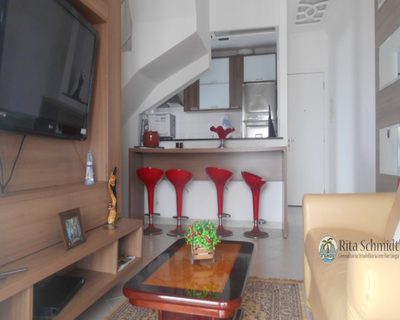 Cobertura, 3 quartos, 141 m² - Foto 3