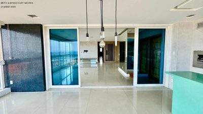 Apartamento, 3 quartos, 155 m² - Foto 2
