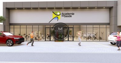 Sala-Conjunto, 819 m² - Foto 1