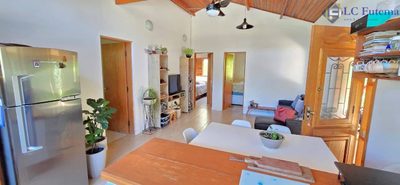 Casa de Condomínio, 2 quartos - Foto 2