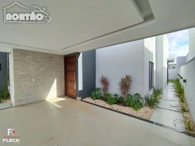 Casa, 1 quarto, 161 m² - Foto 4