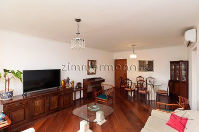 Apartamento, 3 quartos, 124 m² - Foto 4