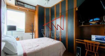 Apartamento, 4 quartos, 135 m² - Foto 1
