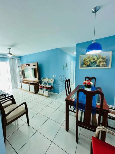 Apartamento, 2 quartos, 115 m² - Foto 1