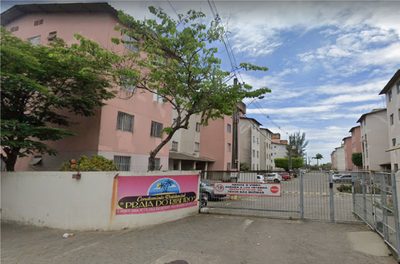 Apartamento, 2 quartos - Foto 3