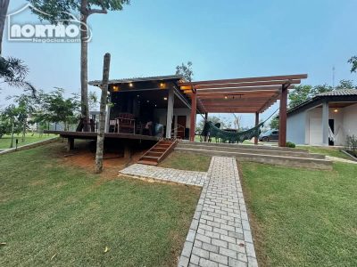 Casa, 2 quartos, 5153 m² - Foto 2