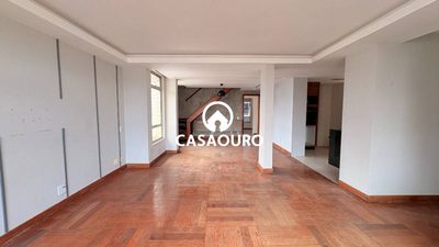 Cobertura, 3 quartos, 186 m² - Foto 3