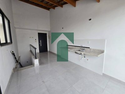 Cobertura, 2 quartos, 100 m² - Foto 4