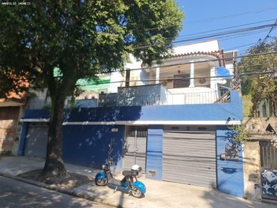 Casa, 8 quartos, 337 m² - Foto 1