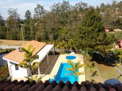 Casa, 4 quartos - Foto 4