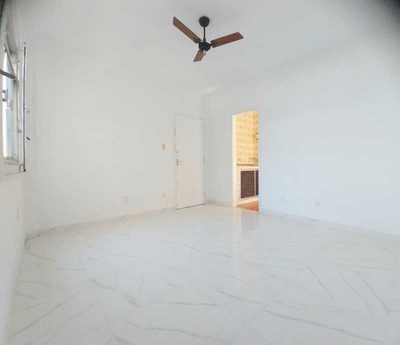 Apartamento, 3 quartos, 62 m² - Foto 3