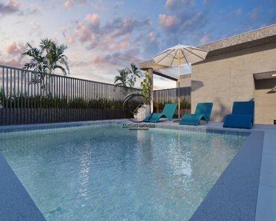 Cobertura, 4 quartos, 411 m² - Foto 4