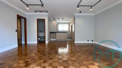 Apartamento, 3 quartos, 108 m² - Foto 2