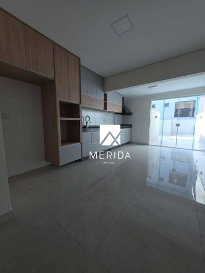 Sobrado, 3 quartos, 140 m² - Foto 5