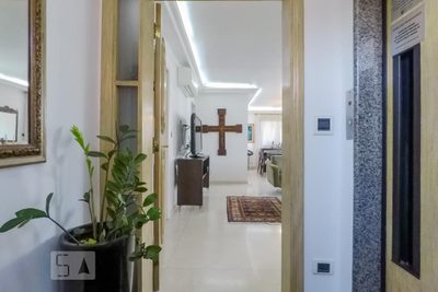 Apartamento, 4 quartos, 187 m² - Foto 1