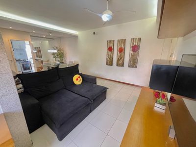 Apartamento, 3 quartos, 100 m² - Foto 4