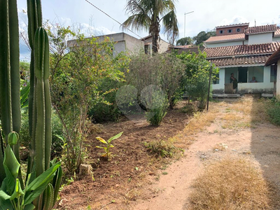 Chácara, 3 quartos, 300 m² - Foto 2