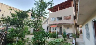 Casa, 6 quartos, 327 m² - Foto 4