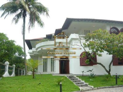 Casa de Condomínio, 8 quartos - Foto 1