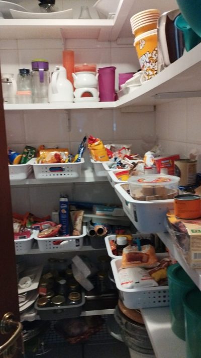 Apartamento, 3 quartos, 200 m² - Foto 4