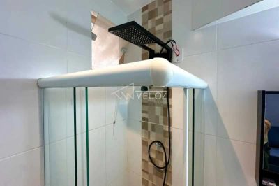 Apartamento, 1 quarto, 28 m² - Foto 1