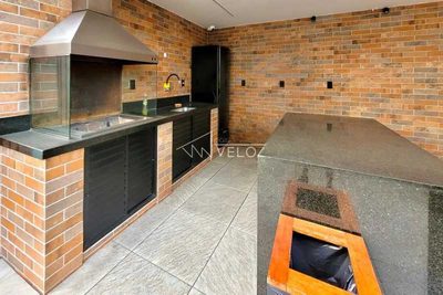 Apartamento, 1 quarto, 60 m² - Foto 4
