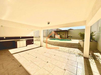 Casa, 3 quartos, 426 m² - Foto 5