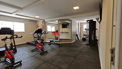 Apartamento, 3 quartos, 80 m² - Foto 3