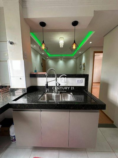 Apartamento, 2 quartos, 39 m² - Foto 4