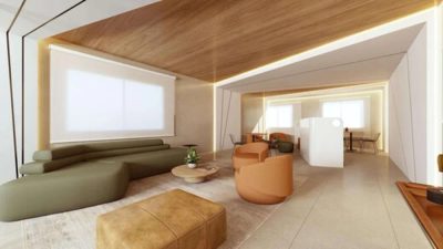 Apartamento, 1 quarto, 27 m² - Foto 4