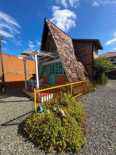 Casa, 1 quarto, 298 m² - Foto 4