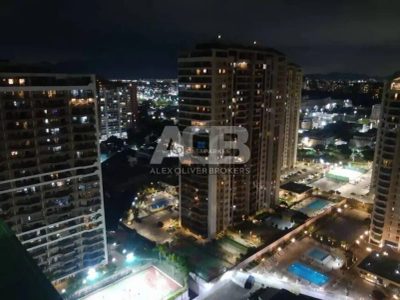 Cobertura, 3 quartos, 145 m² - Foto 3