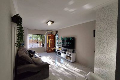 Casa, 3 quartos, 324 m² - Foto 2