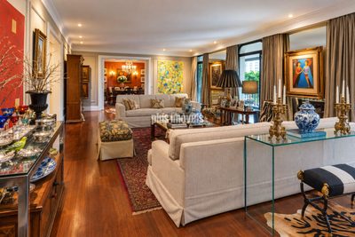Apartamento, 3 quartos, 389 m² - Foto 5