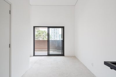 Apartamento, 1 quarto, 32 m² - Foto 1