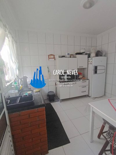 Casa de Condomínio, 2 quartos - Foto 3